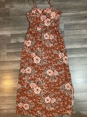 Lily rose summer dress